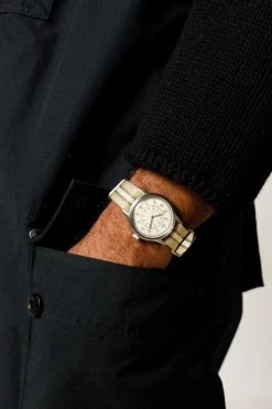 TIMEX X NIGEL CABOURN DESERT WATCH -Pickings and Parry shop 0P4A1401 1024x1024@2x