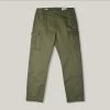 1ST PAT-RN MILITARY SATEEN TASK FATIGUE CARGO - OLIVE -Pickings and Parry shop 1STPAT16 1024x1024@2x