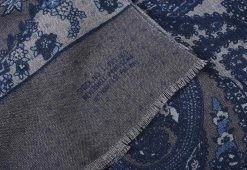 1ST PAT-RN REVERSIBLE SCARF - POLKA DOT & PAISLEY -Pickings and Parry shop 1STPATRN OCT22 38 1024x1024@2x