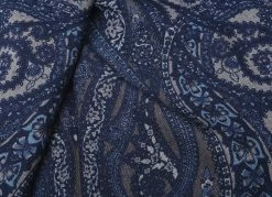 1ST PAT-RN REVERSIBLE SCARF - POLKA DOT & PAISLEY -Pickings and Parry shop 1STPATRN OCT22 39 1024x1024@2x