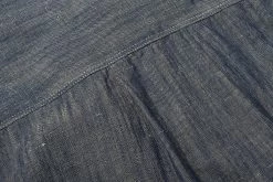 1ST PAT-RN SLUB CHAMBRAY 1982 SHIRT - LIGHT BLUE -Pickings and Parry shop 1STPATRN OCT22 65 1024x1024@2x