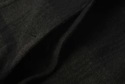 1ST PAT-RN RANGER TRAVELLER VEST - BLACK/MILITARY CHECK -Pickings and Parry shop 1stPatrn FW21 87 1024x1024@2x