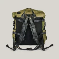BLEU DE CHAUFFE 20L BASTILE BACKPACK - CAMO -Pickings and Parry shop 20l basile backpack camo 2 1024x1024@2x
