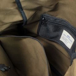 BLEU DE CHAUFFE 20L BASTILE BACKPACK - CAMO -Pickings and Parry shop 20l basile backpack camo 3 1024x1024@2x