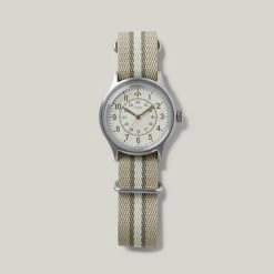 TIMEX X NIGEL CABOURN DESERT WATCH