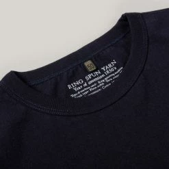 NIGEL CABOURN 3 PACK T-SHIRT - DARK NAVY -Pickings and Parry shop April162020 CabournAcc Merz Yuk Mon 166 1024x1024@2x
