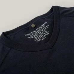NIGEL CABOURN 3 PACK T-SHIRT - DARK NAVY -Pickings and Parry shop April162020 CabournAcc Merz Yuk Mon 169 1024x1024@2x