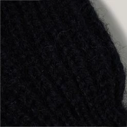 HEIMAT CREWNECK SWEATER - SCHWARZ -Pickings and Parry shop April232020 Glv Scarf Knits Jckts 100 1024x1024@2x