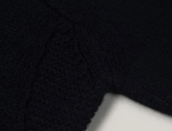 HEIMAT CREWNECK SWEATER - SCHWARZ -Pickings and Parry shop April232020 Glv Scarf Knits Jckts 118 1024x1024@2x