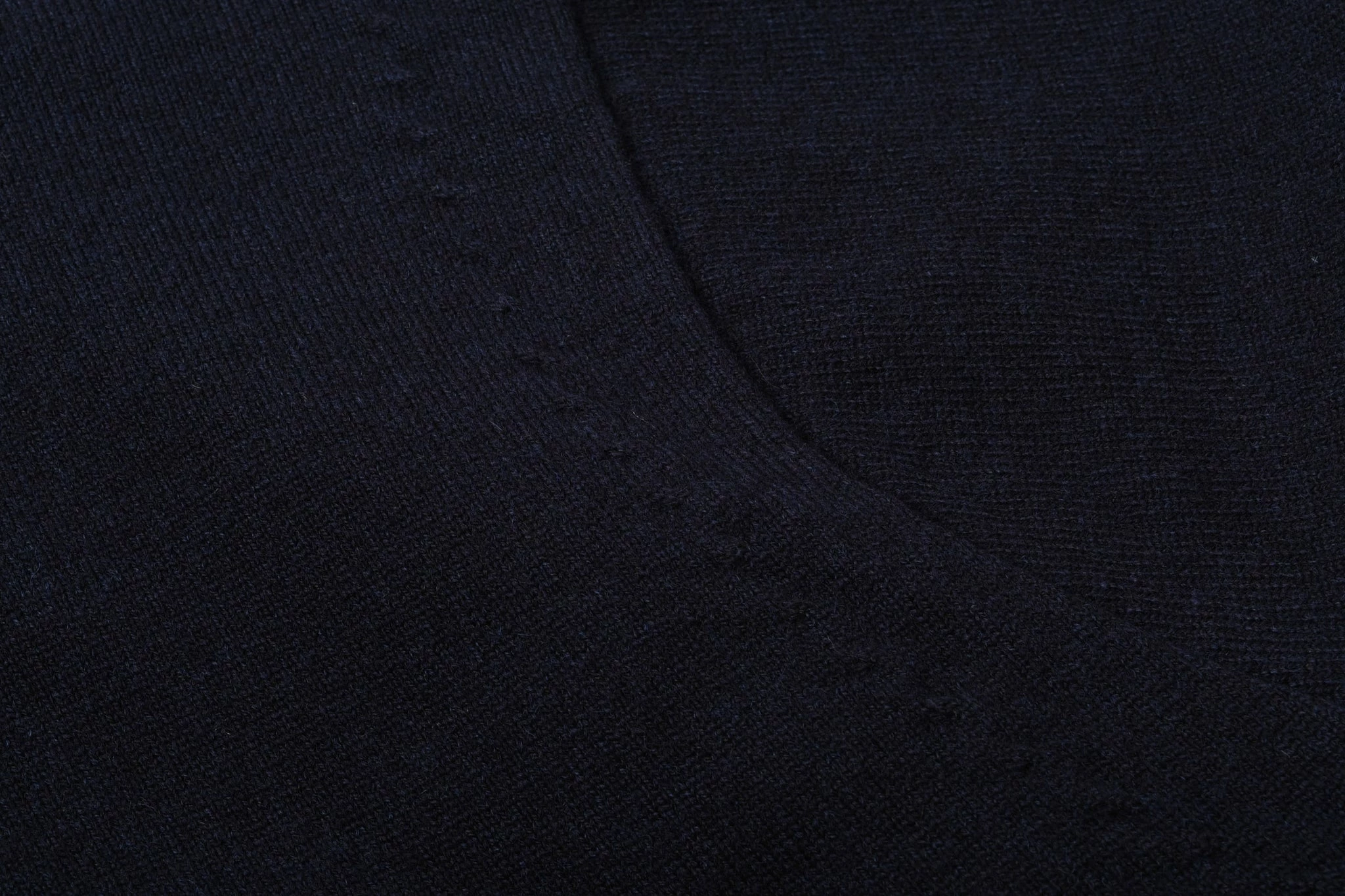 ARMOR LUX HERITAGE TURTLENECK DRESS - NAVY BLUE 7 ARMOR LUX HERITAGE TURTLENECK DRESS - NAVY BLUE - Image 5