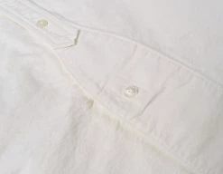 NIGEL CABOURN MAINLINE BRITISH OFFICERS SHIRT - WHITE 12 NIGEL CABOURN MAINLINE BRITISH OFFICERS SHIRT - WHITE -Pickings and Parry shop BBJ CabournAcc March092022 230 1024x1024@2x