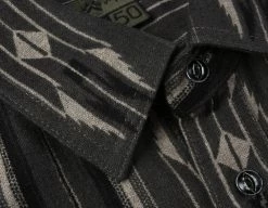 NIGEL CABOURN MAINLINE UTILITY SHIRT - NATIVE 12 NIGEL CABOURN MAINLINE UTILITY SHIRT - NATIVE -Pickings and Parry shop BBJ CabournAcc March092022 234 1024x1024@2x