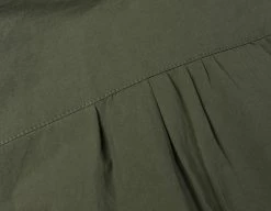 NIGEL CABOURN MAINLINE CC22 DETACHABLE COLLAR SHIRT - GREEN 12 NIGEL CABOURN MAINLINE CC22 DETACHABLE COLLAR SHIRT - GREEN -Pickings and Parry shop BBJ CabournAcc March092022 257 1024x1024@2x