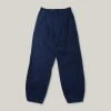 BLUE BLUE JAPAN DIAGONAL CORDUROY TAPERED PANTS - INDIGO -Pickings and Parry shop BBJ OCT22 1 14 1024x1024@2x