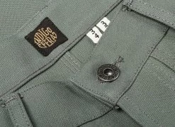 INDIGOFERA WENDELL SMITHSON CANVAS - M*A*S*H -Pickings and Parry shop BasShuJapan 20 1024x1024@2x