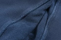 NIGEL CABOURN EMBROIDERED ARROW CREW - NAVY -Pickings and Parry shop CHAMULA TSS CABOURN MARCH032021 LR 128 1024x1024@2x