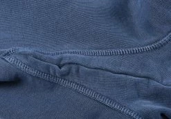 NIGEL CABOURN EMBROIDERED ARROW CREW - NAVY -Pickings and Parry shop CHAMULA TSS CABOURN MARCH032021 LR 129 1024x1024@2x