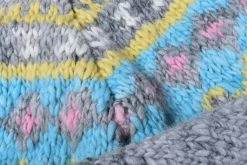 CHAMULA FAIR ISLE PULLOVER - LIGHT GREY -Pickings and Parry shop CHAMULA TSS CABOURN MARCH032021 LR 190 1024x1024@2x