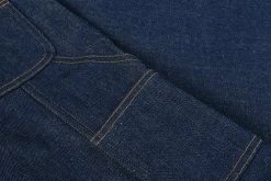 MONITALY PAINTER PANTS - INDIGO DENIM -Pickings and Parry shop CHAMULA TSS CABOURN MARCH032021 LR 452 1024x1024@2x