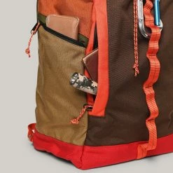 EPPERSON MOUNTANEERING LARGE CLIMB PACK - MOSS/COFFEE -Pickings and Parry shop DSC 2226 1024x1024@2x
