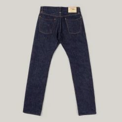 STEVENSON OVERALL CO. 727 LA JOLLA 10 STEVENSON OVERALL CO. 727 LA JOLLA -Pickings and Parry shop DenimJune72019 1243 1024x1024@2x