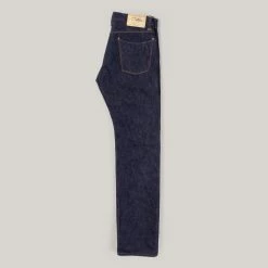 STEVENSON OVERALL CO. 727 LA JOLLA 11 STEVENSON OVERALL CO. 727 LA JOLLA -Pickings and Parry shop DenimJune72019 1244 1024x1024@2x