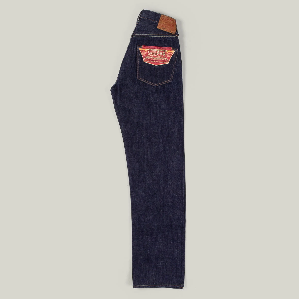 SUGAR CANE 1947 JEANS 6 SUGAR CANE 1947 JEANS - Image 4