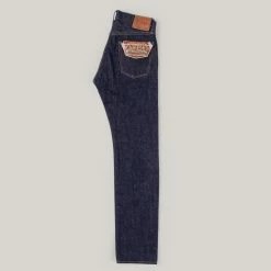 SUGAR CANE TYPEIII 1947 JEANS - SLIM FIT 11 SUGAR CANE TYPEIII 1947 JEANS - SLIM FIT -Pickings and Parry shop DenimJune72019 1274 1024x1024@2x