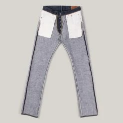 SUGAR CANE TYPEIII 1947 JEANS - SLIM FIT 12 SUGAR CANE TYPEIII 1947 JEANS - SLIM FIT -Pickings and Parry shop DenimJune72019 1275 1024x1024@2x