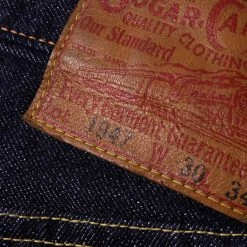 SUGAR CANE 1947 JEANS 13 SUGAR CANE 1947 JEANS -Pickings and Parry shop DenimJune72019 1281 1024x1024@2x