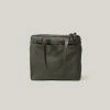 FILSON ZIP TOTE - OTTER GREEN -Pickings and Parry shop FLSN WebSized 12 1024x1024@2x