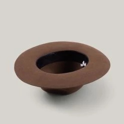 H.W. DOG & CO. FRONT-H HAT - OLIVE -Pickings and Parry shop Flats HWLVOLDHNDS 1567 1024x1024@2x