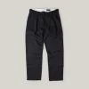 1ST PAT-RN GEORG TROUSERS - CHARCOAL -Pickings and Parry shop GOD1STPAT SS22 25 1024x1024@2x
