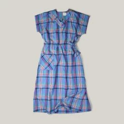 GIRLS OF DUST NURSE DRESS - CHENNAI CHECK