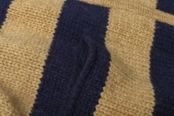 GIRLS OF DUST PIRATE CARDIGAN - BLUE STRIPE -Pickings and Parry shop GOD OCT22 47 1024x1024@2x