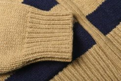 GIRLS OF DUST PIRATE CARDIGAN - BLUE STRIPE -Pickings and Parry shop GOD OCT22 49 1024x1024@2x