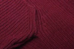 GIRLS OF DUST FLY DECK SWEATER - BURGUNDY -Pickings and Parry shop GOD OCT22 54 1024x1024@2x