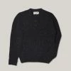 GIRLS OF DUST REGIMENT SWEATER - ASPHALT -Pickings and Parry shop GOD OCT22 FLATS 12 1024x1024@2x