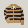 GIRLS OF DUST PIRATE CARDIGAN - BLUE STRIPE -Pickings and Parry shop GOD OCT22 FLATS 8 1024x1024@2x