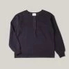 GIRLS OF DUST PAPILLON SWEATER - AUBERGINE -Pickings and Parry shop GOD ShaggyFw21 13 1024x1024@2x