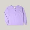 GIRLS OF DUST PAPILLON SWEATER - LILAC -Pickings and Parry shop GirlsofDust 4 1024x1024@2x