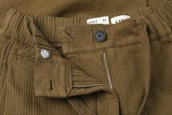GIRLS OF DUST KARATE COTTON PASHA PANTS - OLIVE 12 GIRLS OF DUST KARATE COTTON PASHA PANTS - OLIVE -Pickings and Parry shop God Sep22 39 1024x1024@2x