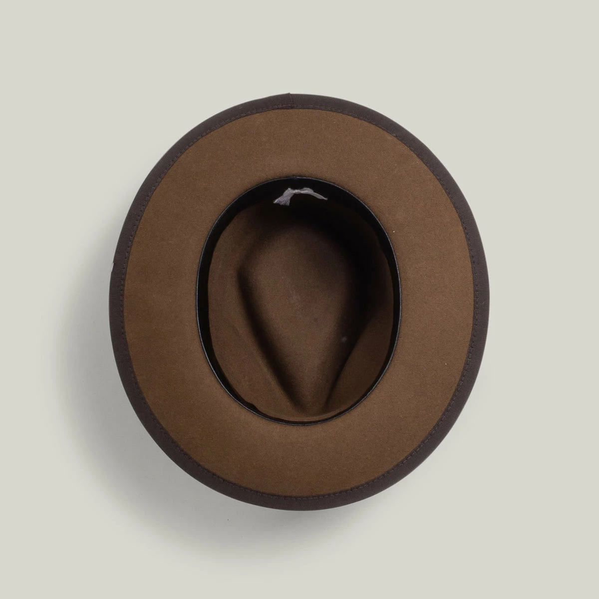 H.W. DOG & CO. POINT-H HAT - BROWN 8 H.W. DOG & CO. POINT-H HAT - BROWN - Image 6