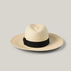 STETSON DESTINY STRAW FEDORA - NATURAL -Pickings and Parry shop Headwear Oct062021 56 1024x1024@2x