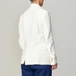 1ST PAT-RN CAMPUS BLAZER - GHIACCIO -Pickings and Parry shop Heffernan and Haire 2018 05 18 0041 1 1024x1024@2x