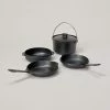 SNOW PEAK COMBO DUTCH DUO - CAST IRON -Pickings and Parry shop Heffernan and Haire product 0215 1024x1024@2x