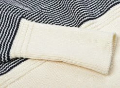 HEIMAT LADIES FINE STRIPE CREWNECK - INK/ SEASHELL -Pickings and Parry shop HeimatTextil 23 0e3c0c24 2bad 4c00 8374 6645d61202c2 1024x1024@2x