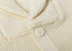 HEIMAT EIGER CARDIGAN - SEASHELL 10 HEIMAT EIGER CARDIGAN - SEASHELL -Pickings and Parry shop HeimatTextil 25 1024x1024@2x