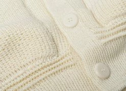 HEIMAT EIGER CARDIGAN - SEASHELL 11 HEIMAT EIGER CARDIGAN - SEASHELL -Pickings and Parry shop HeimatTextil 26 1024x1024@2x