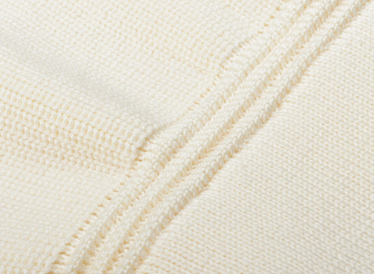 HEIMAT LADIES CREWNECK - SEASHELL 5 HEIMAT LADIES CREWNECK - SEASHELL - Image 3